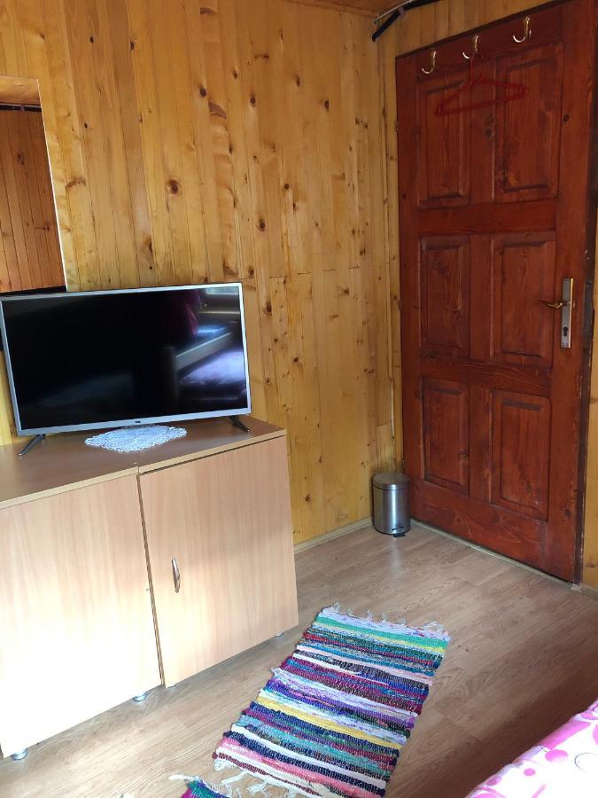 Planinska Kuca Mitke Villa Prolesje ภายนอก รูปภาพ